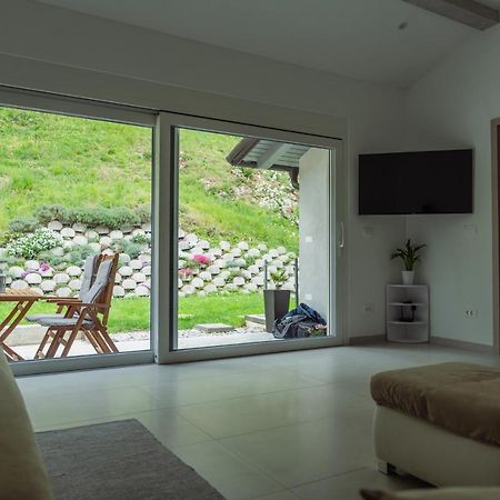 Apartment Kanalec โทลมิน ภายนอก รูปภาพ