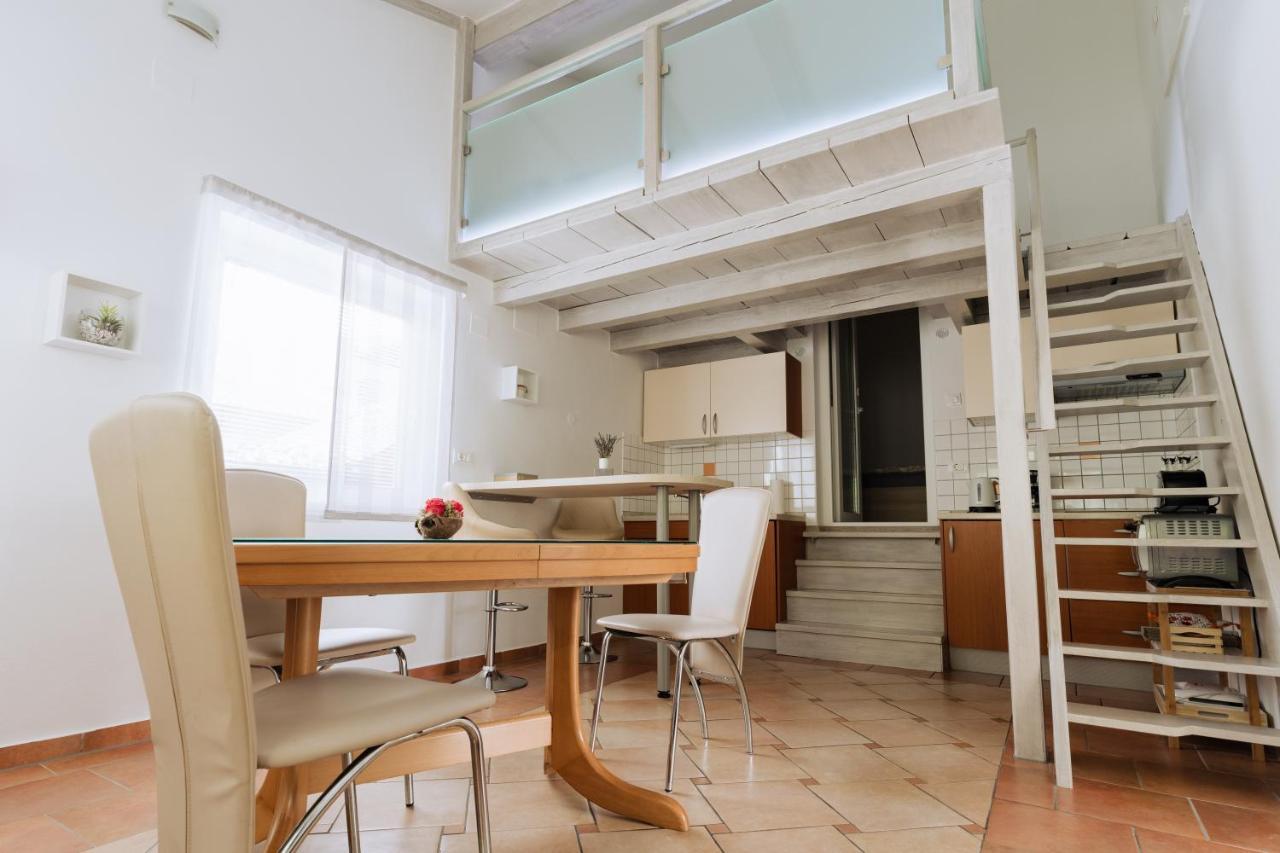 Apartment Kanalec โทลมิน ภายนอก รูปภาพ