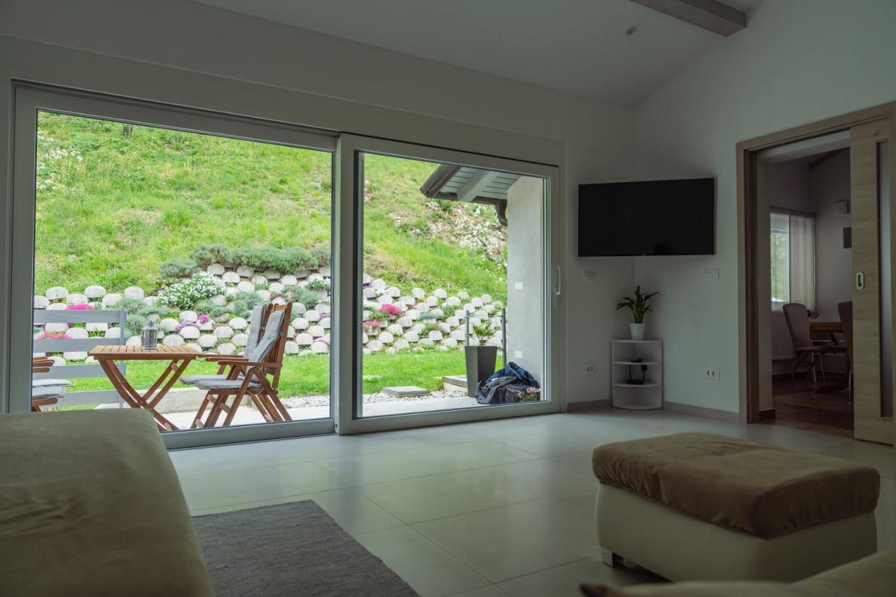 Apartment Kanalec โทลมิน ภายนอก รูปภาพ