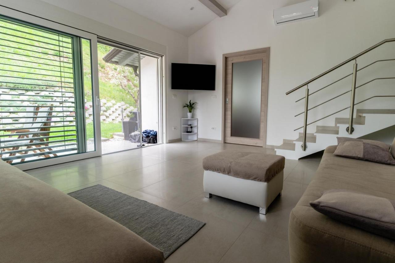 Apartment Kanalec โทลมิน ภายนอก รูปภาพ