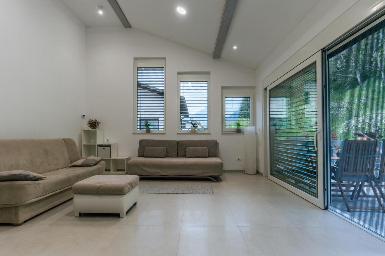 Apartment Kanalec โทลมิน ภายนอก รูปภาพ