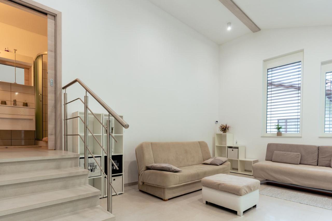 Apartment Kanalec โทลมิน ภายนอก รูปภาพ