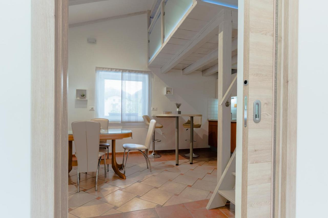 Apartment Kanalec โทลมิน ภายนอก รูปภาพ