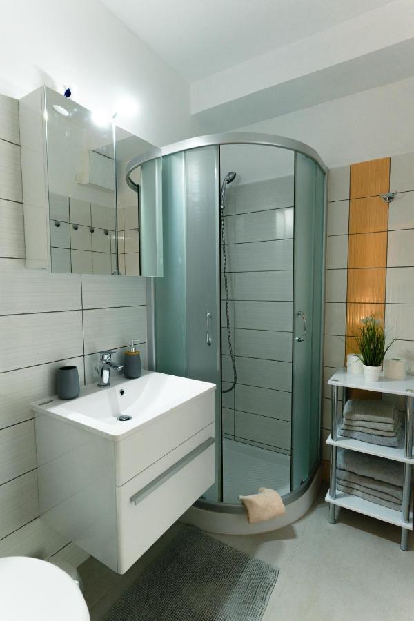 Apartment Kanalec โทลมิน ภายนอก รูปภาพ