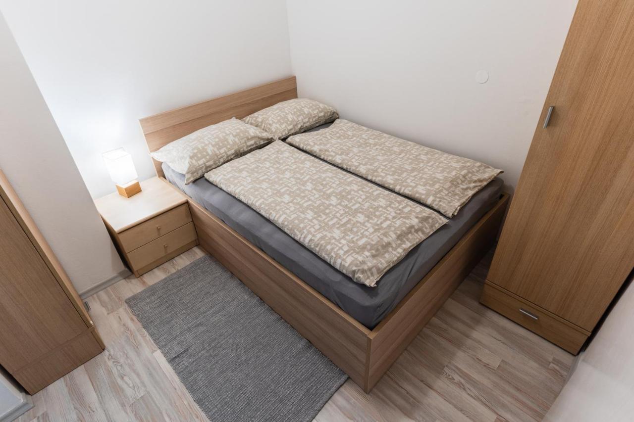 Apartment Kanalec โทลมิน ภายนอก รูปภาพ
