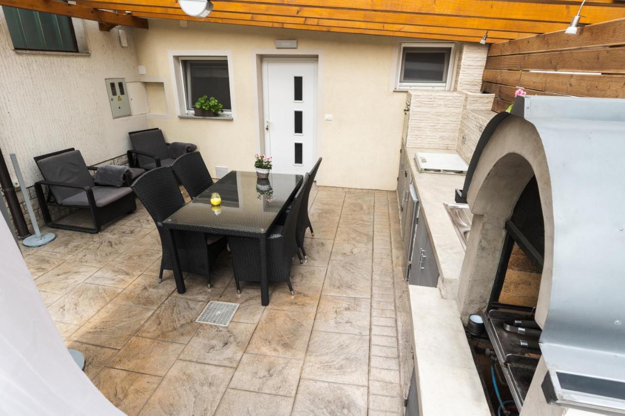 Apartment Kanalec โทลมิน ภายนอก รูปภาพ