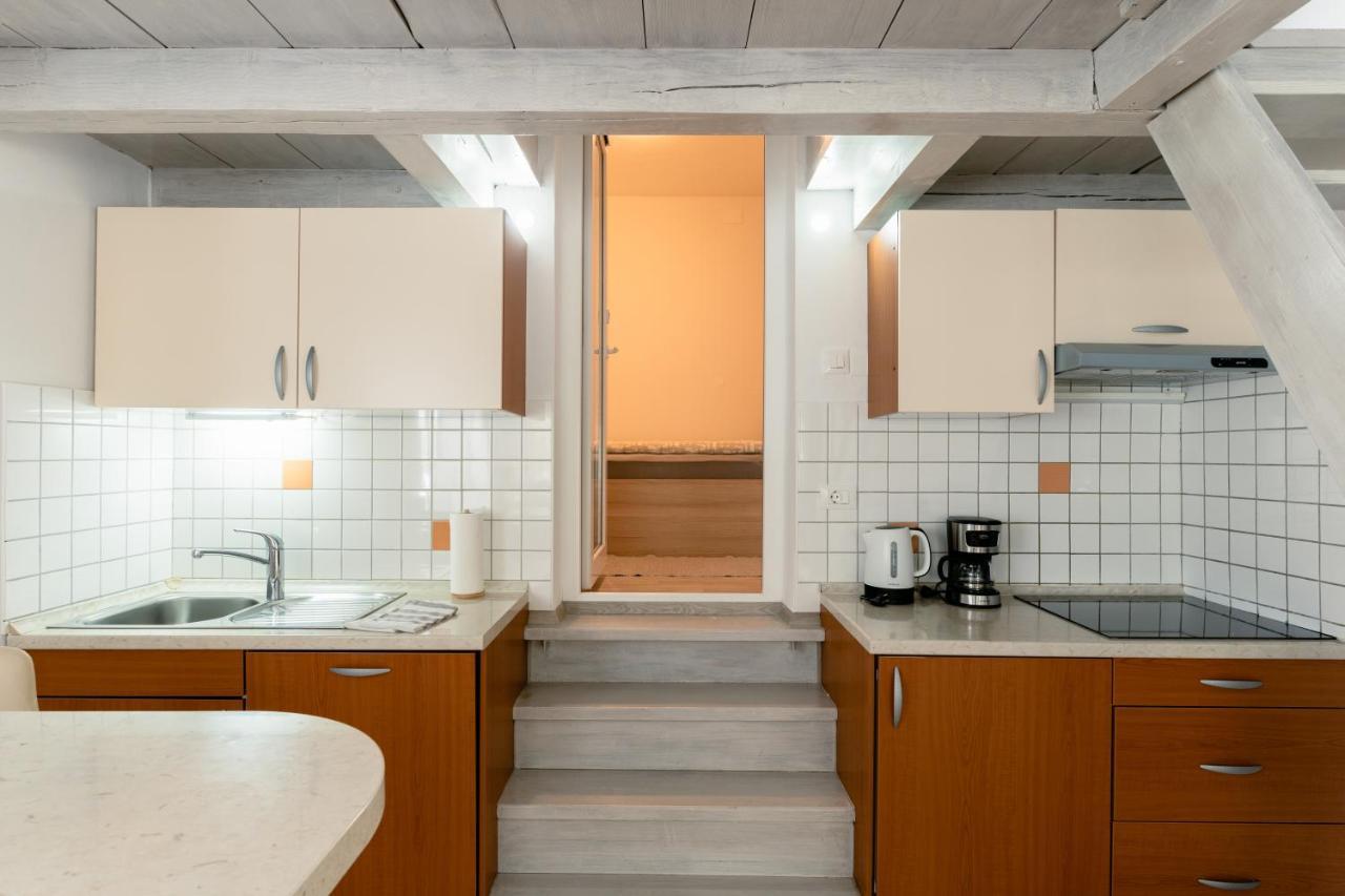 Apartment Kanalec โทลมิน ภายนอก รูปภาพ
