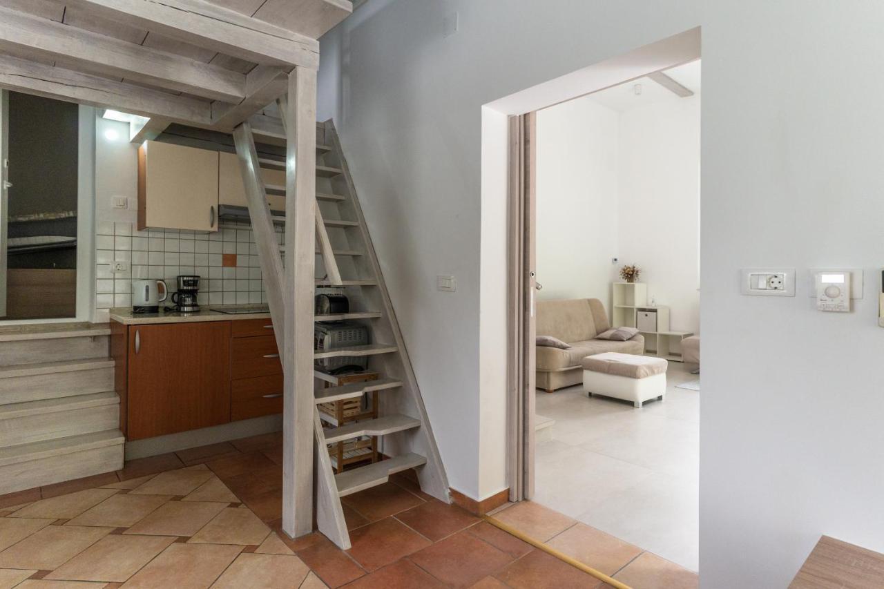 Apartment Kanalec โทลมิน ภายนอก รูปภาพ
