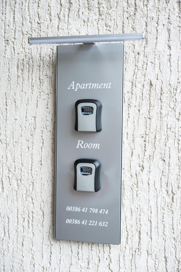 Apartment Kanalec โทลมิน ภายนอก รูปภาพ