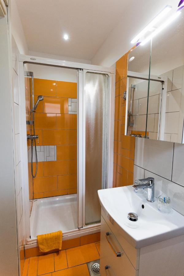 Apartment Kanalec โทลมิน ภายนอก รูปภาพ