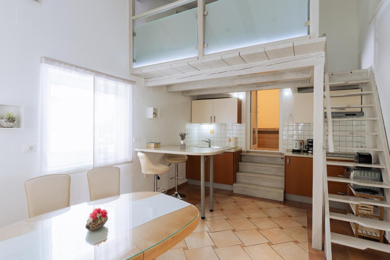 Apartment Kanalec โทลมิน ภายนอก รูปภาพ