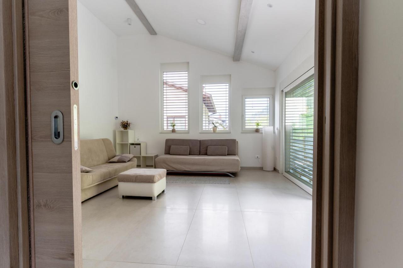 Apartment Kanalec โทลมิน ภายนอก รูปภาพ