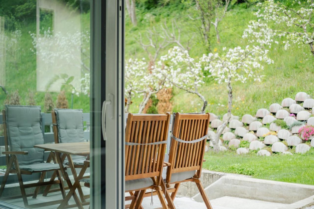 Apartment Kanalec โทลมิน ภายนอก รูปภาพ