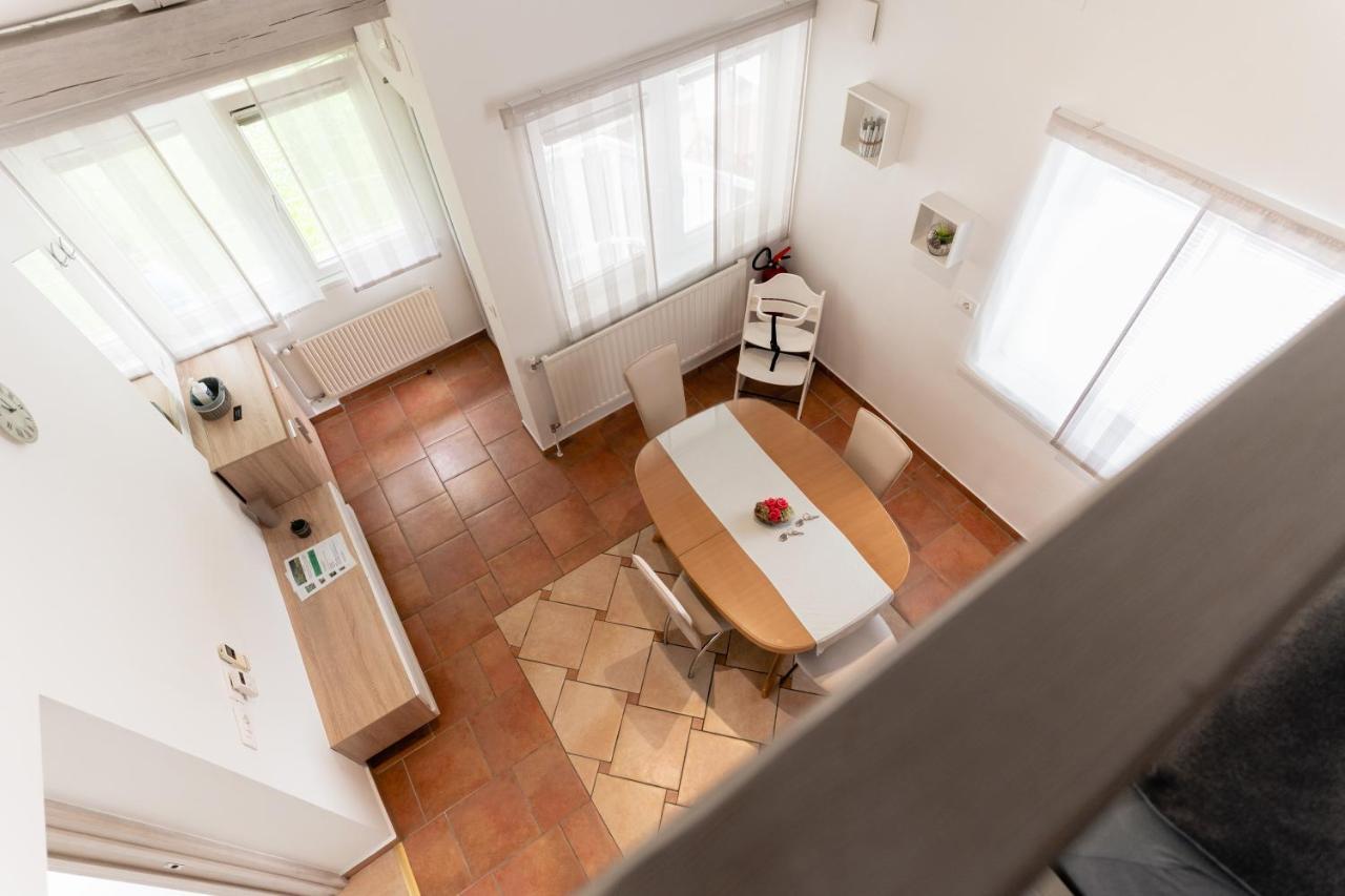 Apartment Kanalec โทลมิน ภายนอก รูปภาพ