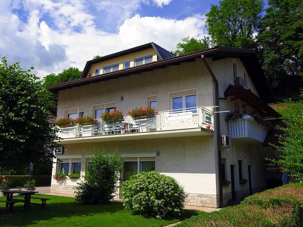Apartment Kanalec โทลมิน ภายนอก รูปภาพ