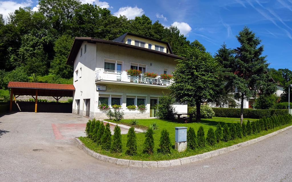 Apartment Kanalec โทลมิน ภายนอก รูปภาพ